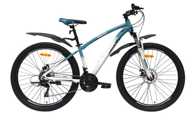 Велосипед Spark Mount 27.5" - фото 1