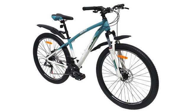 Велосипед Spark Mount 27.5" - дополнительное фото 1