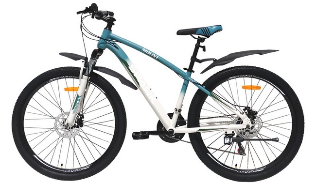 Велосипед Spark Mount 27.5" - дополнительное фото 2