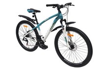 Велосипед Spark Mount 27.5" - дополнительное фото 1