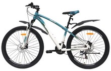 Велосипед Spark Mount 27.5" - дополнительное фото 2