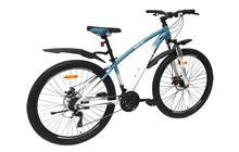 Велосипед Spark Mount 27.5" - дополнительное фото 3