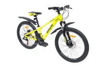 Велосипед Spark Pleasure 24" - дополнительное фото 1