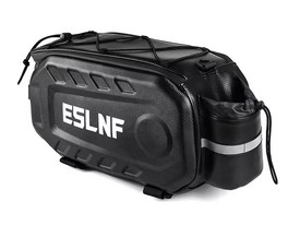 Сумка на багажник ESLNF 17 л