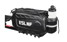 Сумка на багажник ESLNF 17 л - дополнительное фото 2