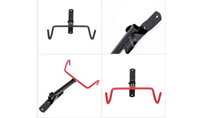 Крепление на стену ESLNF FX - дополнительное фото 2