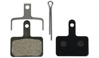 Тормозные колодки ProX Shimano Deore ОЕМ