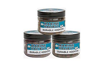 Пеллетс Dynamite Baits Durable Hook Pellets 6 мм