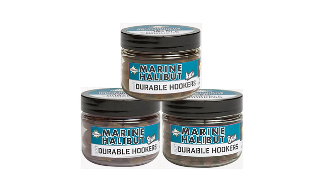Пеллетс Dynamite Baits Durable Hook Pellets 6 мм - фото 2