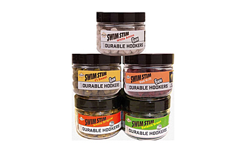 Пеллетс Dynamite Baits Durable Hook Pellets 8 мм