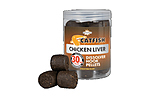 Пеллетс Dynamite Baits Catfish Dissolver Hook Pellets 30 мм - фото 1