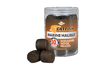 Пеллетс Dynamite Baits Catfish Dissolver Hook Pellets 30 мм