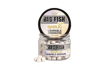 Пеллетс Dynamite Baits Durable Hook Pellets 6 мм