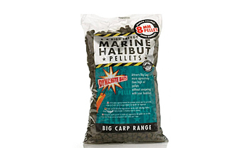 Пеллетс Dynamite Baits Pellets 4 мм 900 г