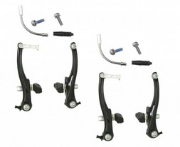 Тормоза Saccon FV140