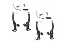 Гальма Saccon FV140 - фото 1