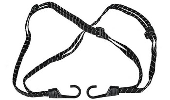 Гумка для багажника ProX 90 см