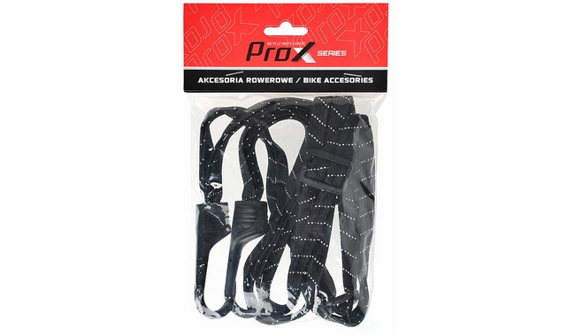 Гумка для багажника ProX 90 см - дополнительное фото 1