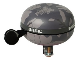 Звонок Basil Ding Dong 80 мм