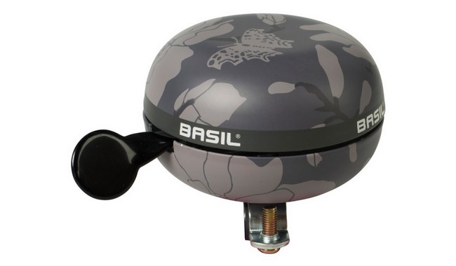 Звонок Basil Ding Dong 80 мм - фото 1