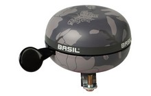 Звонок Basil Ding Dong 80 мм - фото 1