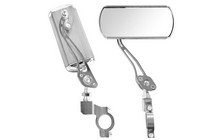 Дзеркала DN JZ-004 - фото 2