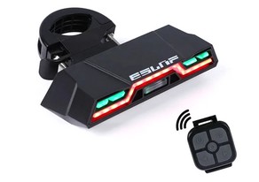 Мигалка ESLNF 200 лм