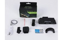 Мигалка ESLNF 200 лм - дополнительное фото 1