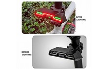 Мигалка ESLNF 200 лм - дополнительное фото 2