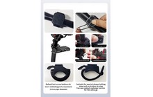 Мигалка ESLNF 200 лм - дополнительное фото 5