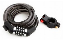 Велозамок Kands 15x1200 мм - фото 1