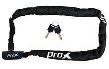 Велозамок ProX Armor 722 4х1000 мм - фото 1