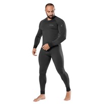 Комплект термобелья Camotec LVL1+ ThermoGrid Vent