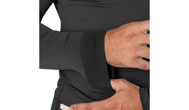 Комплект термобелья Camotec LVL1+ ThermoGrid Vent - дополнительное фото 13