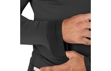 Комплект термобелья Camotec LVL1+ ThermoGrid Vent - дополнительное фото 13