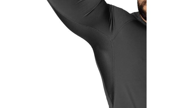 Комплект термобелья Camotec LVL1+ ThermoGrid Vent - дополнительное фото 14