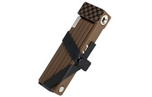 Велозамок ProX Shield 6 650 мм - фото 1