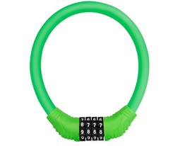 Велозамок CSX 10x350 мм