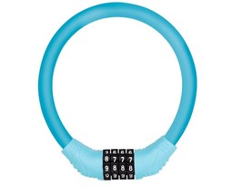 Велозамок CSX 10x350 мм