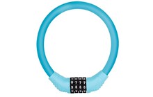 Велозамок CSX 10x350 мм - фото 1