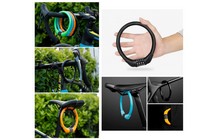 Велозамок CSX 10x350 мм - дополнительное фото 1