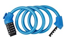 Велозамок ESLNF Anti-Theft 12x120 мм - фото 3