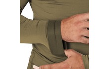 Комплект термобелья Camotec LVL1+ ThermoGrid Vent - дополнительное фото 2