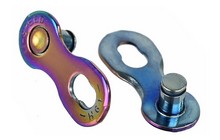 Замок цепи ProX QRS12 (1 шт.) - фото 1