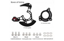 Напрямна ланцюга Toopre 32-38T - дополнительное фото 1
