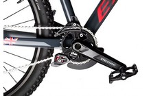 Напрямна ланцюга Toopre 32-38T - дополнительное фото 4