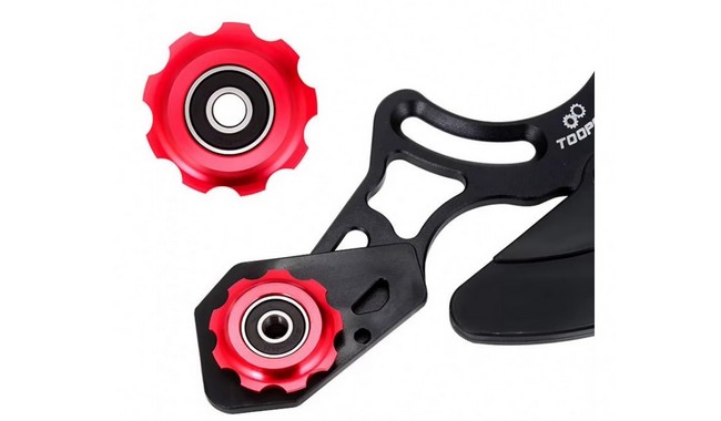 Напрямна ланцюга Toopre 32-38T - дополнительное фото 3