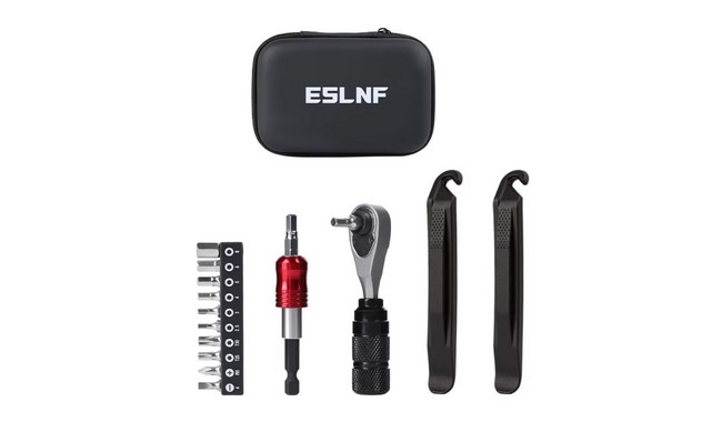 Мультитул ESLNF Ratchet - дополнительное фото 1