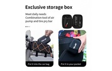 Мультитул ESLNF Ratchet - дополнительное фото 3