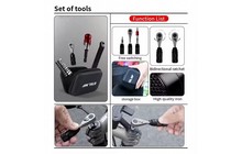 Мультитул ESLNF Ratchet - дополнительное фото 4